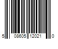 Barcode Image for UPC code 508605120210