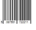 Barcode Image for UPC code 5087551722211