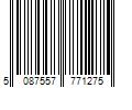 Barcode Image for UPC code 5087557771275