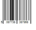 Barcode Image for UPC code 5087738387868