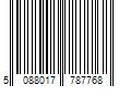 Barcode Image for UPC code 5088017787768