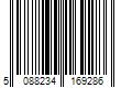 Barcode Image for UPC code 5088234169286