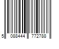 Barcode Image for UPC code 5088444772788