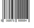 Barcode Image for UPC code 50885785555502