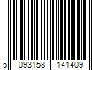 Barcode Image for UPC code 5093158141409