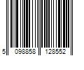 Barcode Image for UPC code 5098858128552