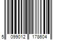 Barcode Image for UPC code 5099012178604