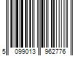 Barcode Image for UPC code 5099013962776