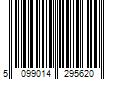 Barcode Image for UPC code 5099014295620