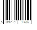 Barcode Image for UPC code 5099151010605