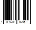 Barcode Image for UPC code 5099206073173