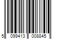 Barcode Image for UPC code 5099413008845