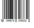 Barcode Image for UPC code 5099678306830