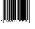 Barcode Image for UPC code 5099681772219