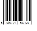 Barcode Image for UPC code 5099704583129. Product Name: Khovanshchina