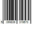 Barcode Image for UPC code 5099839319570