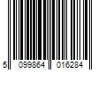 Barcode Image for UPC code 5099864016284