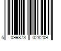 Barcode Image for UPC code 5099873028209