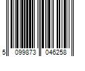 Barcode Image for UPC code 5099873046258