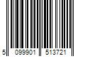 Barcode Image for UPC code 5099901513721