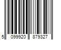 Barcode Image for UPC code 5099920879327