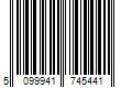 Barcode Image for UPC code 5099941745441