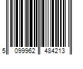 Barcode Image for UPC code 5099962484213