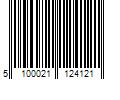 Barcode Image for UPC code 51000211241210