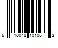 Barcode Image for UPC code 510048101053