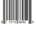 Barcode Image for UPC code 510112880525