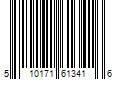 Barcode Image for UPC code 510171613416