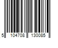 Barcode Image for UPC code 5104708130085