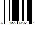 Barcode Image for UPC code 510577134324