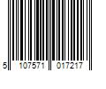 Barcode Image for UPC code 5107571017217