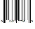 Barcode Image for UPC code 511012570035