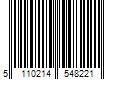 Barcode Image for UPC code 5110214548221