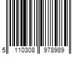 Barcode Image for UPC code 5110308978989