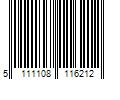 Barcode Image for UPC code 5111108116212