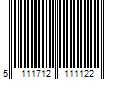 Barcode Image for UPC code 5111712111122