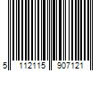 Barcode Image for UPC code 5112115907121