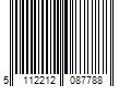 Barcode Image for UPC code 5112212087788