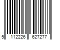 Barcode Image for UPC code 5112226627277