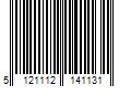 Barcode Image for UPC code 5121112141131