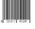 Barcode Image for UPC code 5121211151291