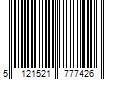 Barcode Image for UPC code 5121521777426