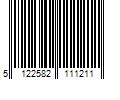 Barcode Image for UPC code 5122582111211