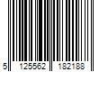 Barcode Image for UPC code 5125562182188