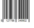 Barcode Image for UPC code 5127756349902