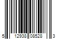 Barcode Image for UPC code 512938085283