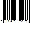 Barcode Image for UPC code 5131417692177